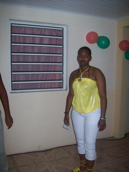 Steff en mode anniv !!!